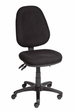Marlow High Back Clerical Chair